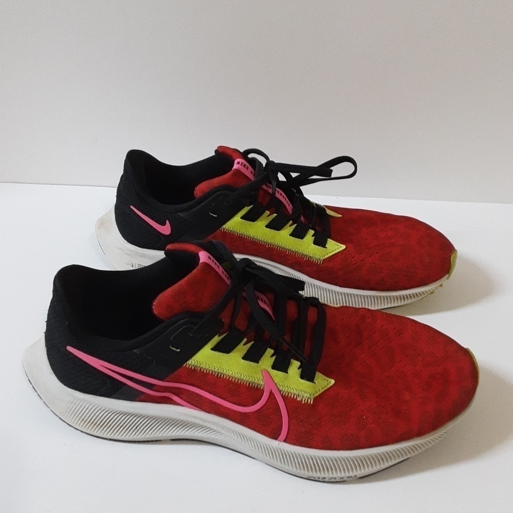 Nike Air zoom Pegasus sneakers animals printed women 9.5 Trainning Casual